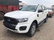 Ford Giải Phóng bán xe Ford Ranger 2.0 Biturbo, Ranger XLS đủ màu, tặng bộ phụ kiện 5 món - LH: 0988587365