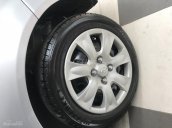 Bán Hyundai Getz 1.0MT năm 2010, màu bạc, nhập khẩu nguyên chiếc