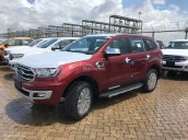 Ford Giải Phóng bán xe Ford Everest 2.0 Biturbo, Everest 2.0 Trend, Ambient đủ màu, KM đến 50tr. LH: 0988587365
