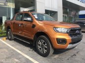 Lào Cai bán xe Ford Ranger 2.0 Bitubor, Ranger XLS, XLT, XL đủ màu, giá chỉ từ 616tr, LH 0988587365