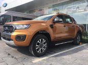 Lào Cai bán xe Ford Ranger 2.0 Bitubor, Ranger XLS, XLT, XL đủ màu, giá chỉ từ 616tr, LH 0988587365