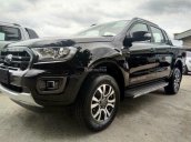 Tuyên Quang: Bán xe Ford Ranger 2.0 Biturbo, khuyến mãi bộ phụ kiện chính hãng, lh: 0988587365