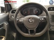 Bán Polo Sedan 2018 giá tốt - nhập khẩu chính hãng Volkswagen, hỗ trợ trả góp 90%/ hotline: 090.898.8862