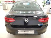 Xe Volkswagen Passat Comfort màu đen, chính hãng, nhập khẩu đức, hỗ trợ trả góp 90%/ hotline: 090.898.8862