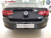 Xe Volkswagen Passat Comfort màu đen, chính hãng, nhập khẩu đức, hỗ trợ trả góp 90%/ hotline: 090.898.8862