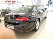 Xe Volkswagen Passat Comfort màu đen, chính hãng, nhập khẩu đức, hỗ trợ trả góp 90%/ hotline: 090.898.8862