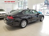 Xe Volkswagen Passat Comfort màu đen, chính hãng, nhập khẩu đức, hỗ trợ trả góp 90%/ hotline: 090.898.8862