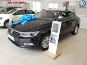 Xe Volkswagen Passat Comfort màu đen, chính hãng, nhập khẩu đức, hỗ trợ trả góp 90%/ hotline: 090.898.8862