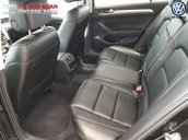 Xe Volkswagen Passat Comfort màu đen, chính hãng, nhập khẩu đức, hỗ trợ trả góp 90%/ hotline: 090.898.8862