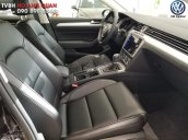 Xe Volkswagen Passat Comfort màu đen, chính hãng, nhập khẩu đức, hỗ trợ trả góp 90%/ hotline: 090.898.8862