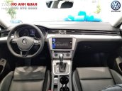 Xe Volkswagen Passat Comfort màu đen, chính hãng, nhập khẩu đức, hỗ trợ trả góp 90%/ hotline: 090.898.8862