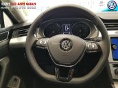 Xe Volkswagen Passat Comfort màu đen, chính hãng, nhập khẩu đức, hỗ trợ trả góp 90%/ hotline: 090.898.8862