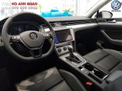 Xe Volkswagen Passat Comfort màu đen, chính hãng, nhập khẩu đức, hỗ trợ trả góp 90%/ hotline: 090.898.8862