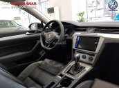 Xe Volkswagen Passat Comfort màu đen, chính hãng, nhập khẩu đức, hỗ trợ trả góp 90%/ hotline: 090.898.8862