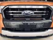 Cần bán Ford Ranger Wildtrak 2.0 BiTurbo 4x4 năm sản xuất 2018 