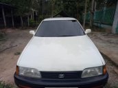 Bán ô tô Hyundai Sonata sản xuất 1994, màu trắng