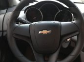 Bán xe Chevrolet Cruze 1.6 MT đời 2013, màu đen, 348 triệu
