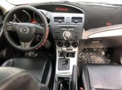 Bán xe Mazda 3 sản xuất 2010, màu đỏ, xe nhập như mới