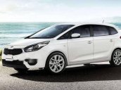 Bán Kia Rondo đời 2018, màu trắng như mới giá cạnh tranh