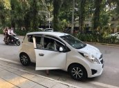 Cần bán gấp Chevrolet Spark Van năm sản xuất 2012, màu trắng, nhập khẩu Hàn Quốc như mới, giá tốt