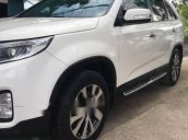 Bán xe Kia Sorento đời 2014, màu trắng, giá chỉ 755 triệu