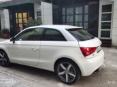 Bán xe Audi A1 1.4 AT 2010, màu trắng, xe nhập