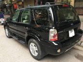 Bán Ford Escape 2.3L 2004, màu đen