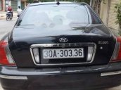 Bán xe Hyundai XG 2005, màu đen chính chủ