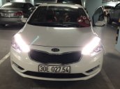 Chính chủ bán ô tô Kia K3 1.6 AT đời 2016, màu trắng