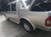 Bán Isuzu Dmax năm 2007, màu bạc số sàn