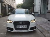 Bán xe Audi A1 1.4 AT 2010, màu trắng, xe nhập