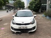 Bán ô tô Kia Rio sản xuất 2015, màu trắng