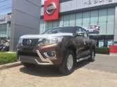 Bán Nissan Navara EL đời 2018, màu nâu, nhập khẩu nguyên chiếc