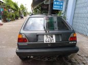 Cần bán Volkswagen Golf 1987, màu xám