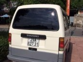 Bán xe Suzuki Super Carry Van sản xuất 1998, màu trắng