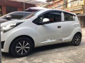 Cần bán gấp Chevrolet Spark Van năm sản xuất 2012, màu trắng, nhập khẩu Hàn Quốc như mới, giá tốt