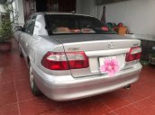 Cần bán xe Mazda 626 đời 2003, màu bạc chính chủ, 179 triệu