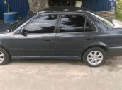 Bán Toyota Corolla 1.6 GLI đời 1999, màu xám chính chủ