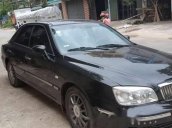 Bán xe Hyundai XG 2005, màu đen chính chủ