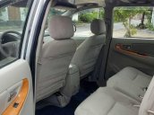 Bán ô tô Toyota Innova G sản xuất năm 2012, màu bạc, giá chỉ 485 triệu