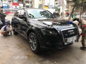 Cần bán xe Audi Q5 đời 2010, màu đen, xe nhập chính chủ, giá 880tr