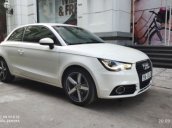 Bán xe Audi A1 1.4 AT 2010, màu trắng, xe nhập