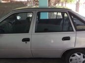 Bán Daewoo Cielo năm sản xuất 2009, màu bạc, giá chỉ 60 triệu