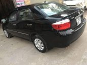 Cần bán xe Toyota Vios năm sản xuất 2005, màu đen