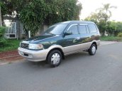 Bán Toyota Zace GL đời 2002 xe gia đình