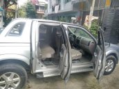 Bán Isuzu Dmax năm 2007, màu bạc số sàn