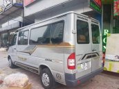 Cần bán lại xe Mercedes Sprinter đời 2009, màu bạc