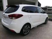 Bán Kia Rondo đời 2018, màu trắng như mới giá cạnh tranh