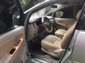 Bán ô tô Toyota Innova G đời 2009, màu đen còn mới, giá chỉ 396 triệu