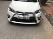 Bán Toyota Yaris G đời 2014, màu trắng, nhập khẩu thái chính chủ